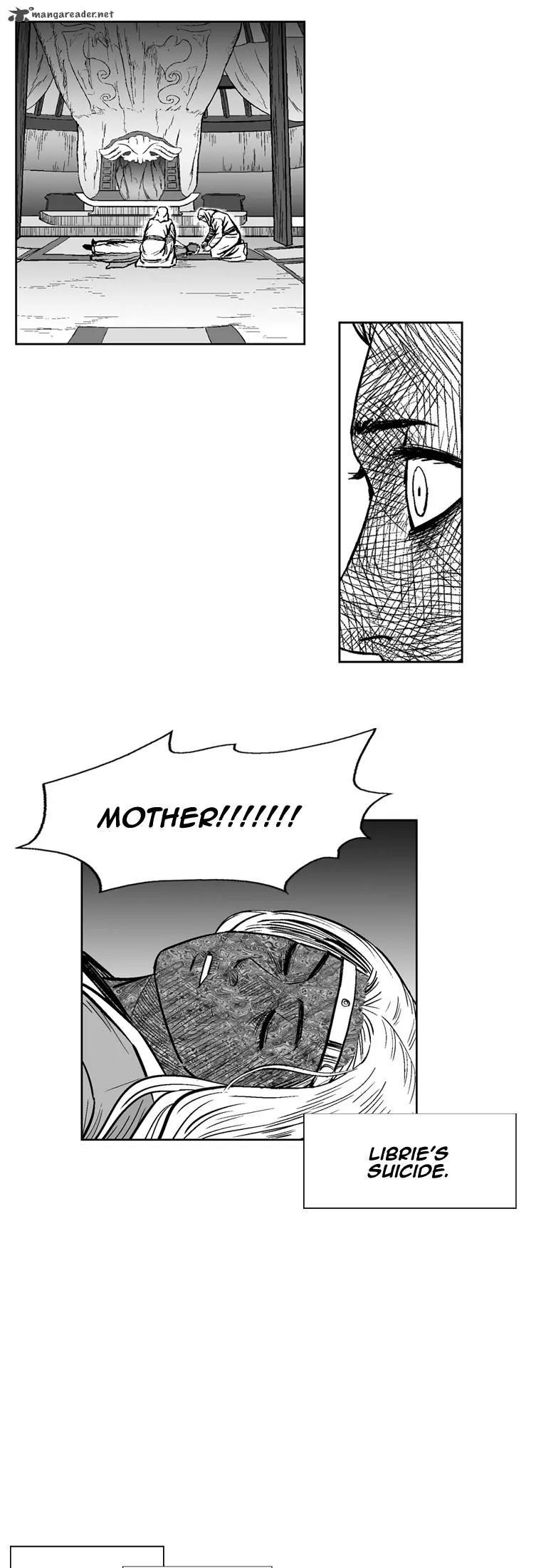 Red Storm chapter 232 page 12