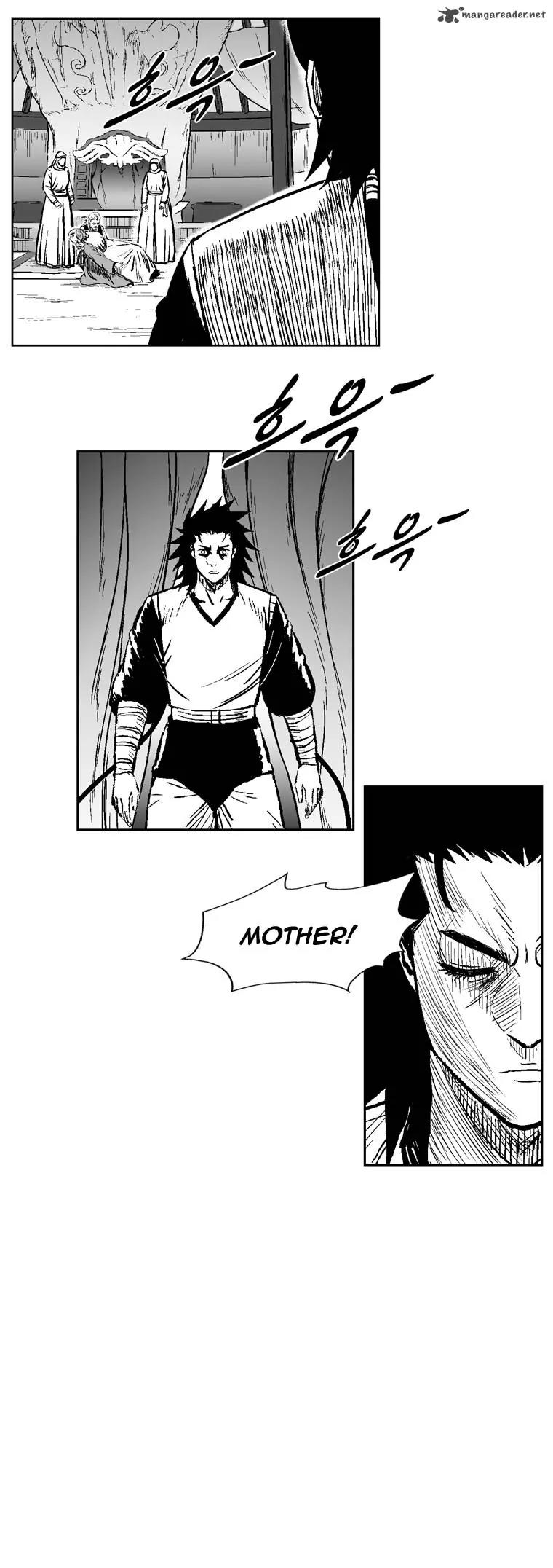 Red Storm chapter 232 page 14