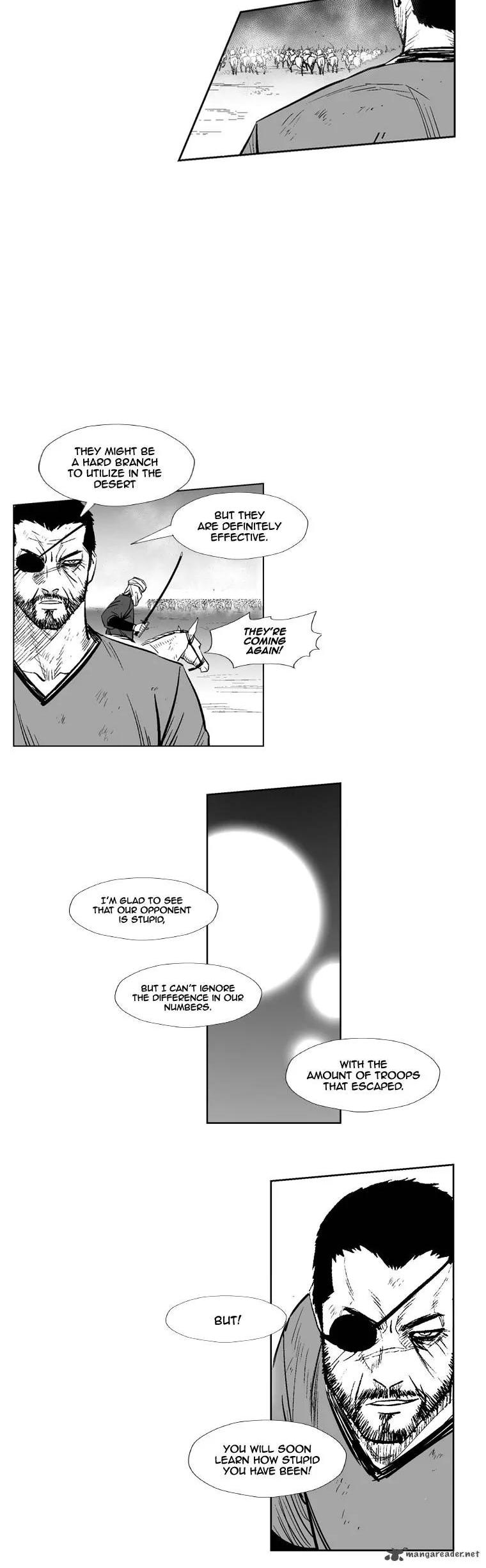 Red Storm chapter 232 page 26