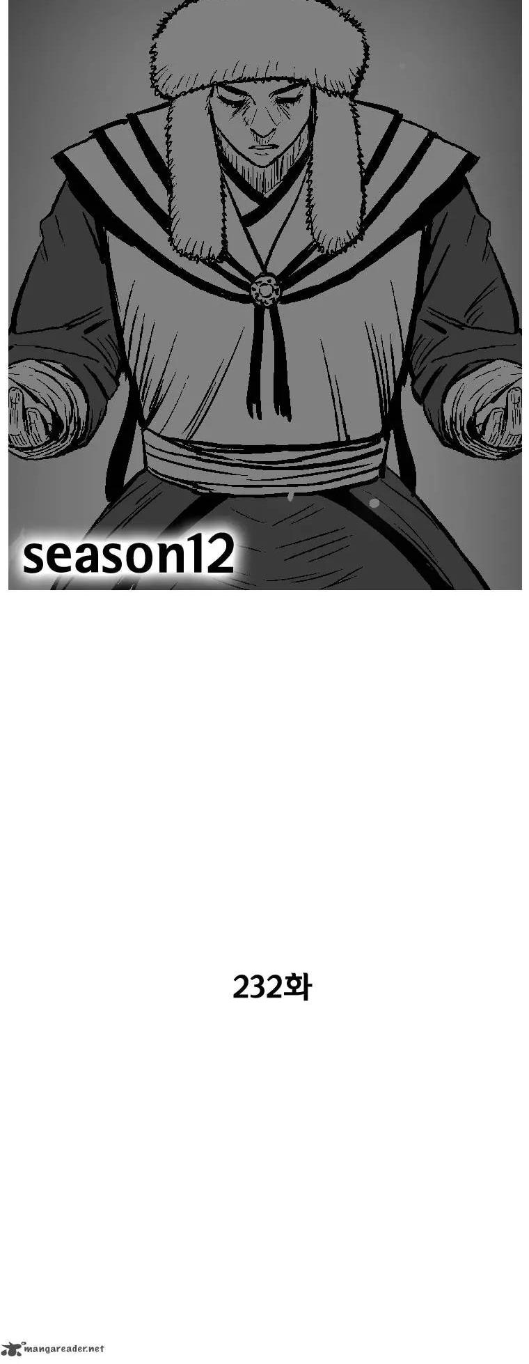 Red Storm chapter 232 page 3