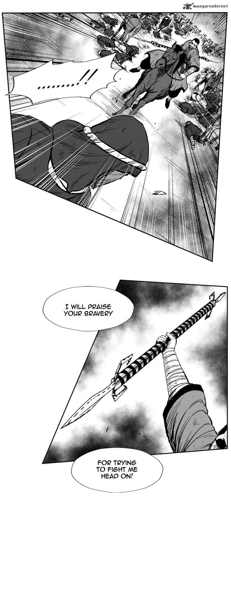 Red Storm chapter 232 page 8