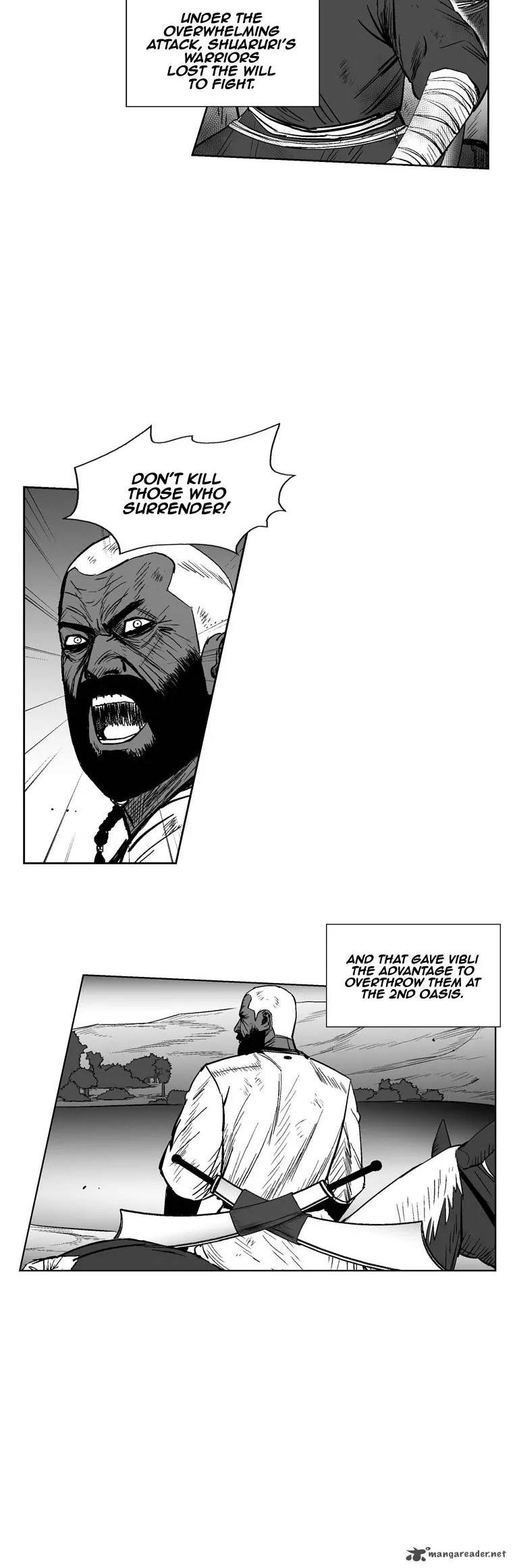 Red Storm chapter 233 page 19