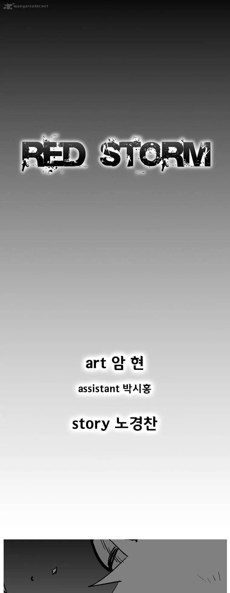 Red Storm chapter 234 page 2