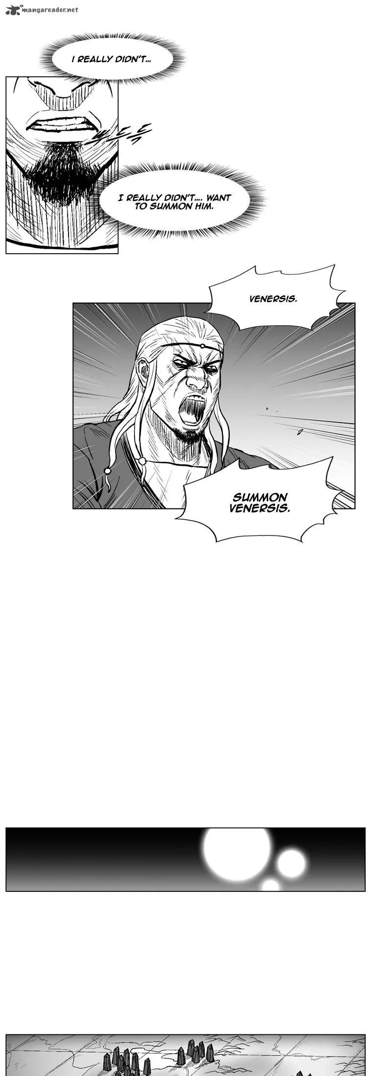 Red Storm chapter 234 page 6