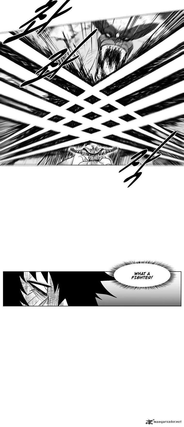 Red Storm chapter 235 page 11