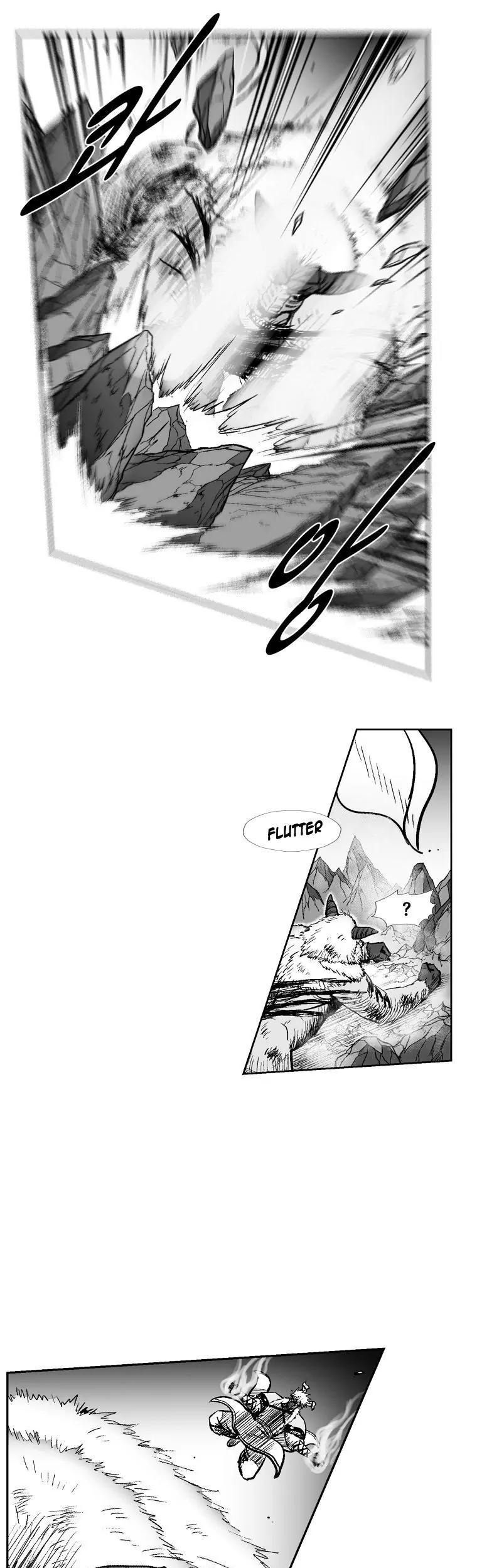 Red Storm chapter 235 page 12