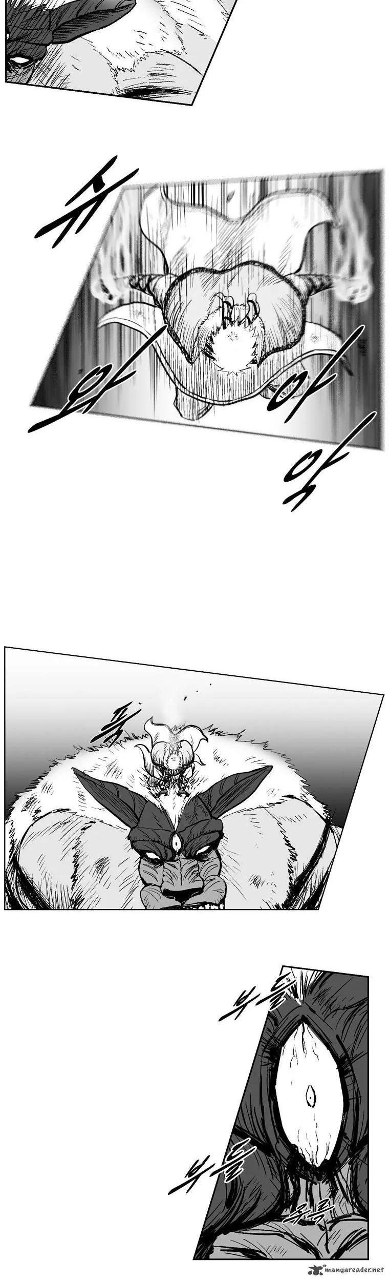 Red Storm chapter 235 page 13