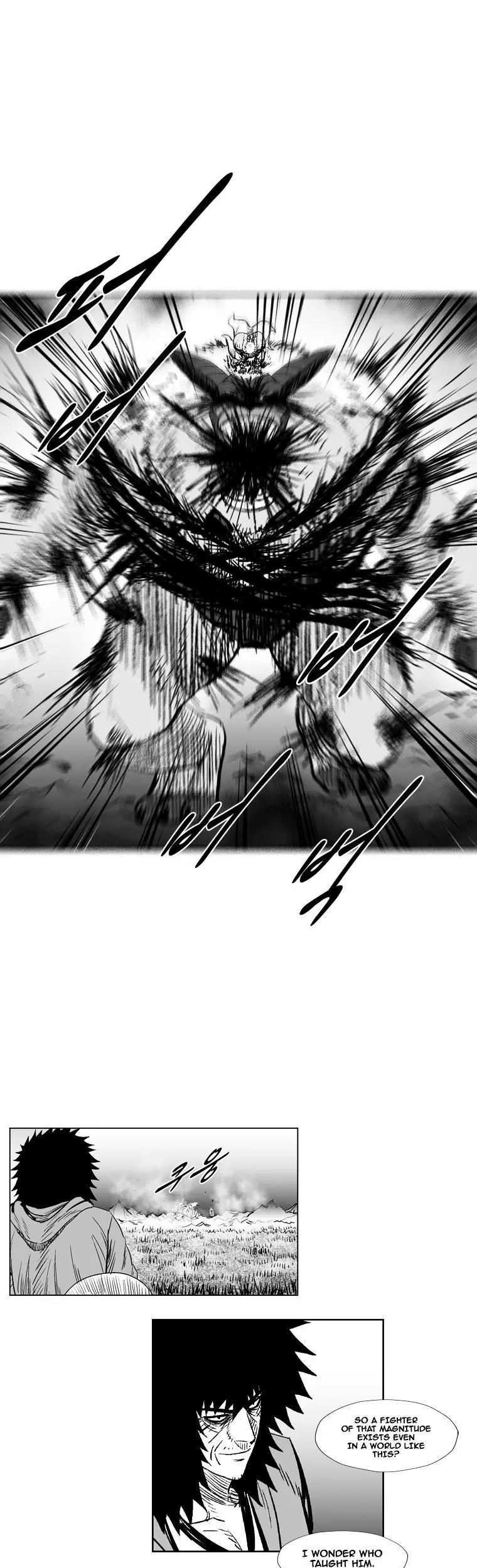 Red Storm chapter 235 page 14