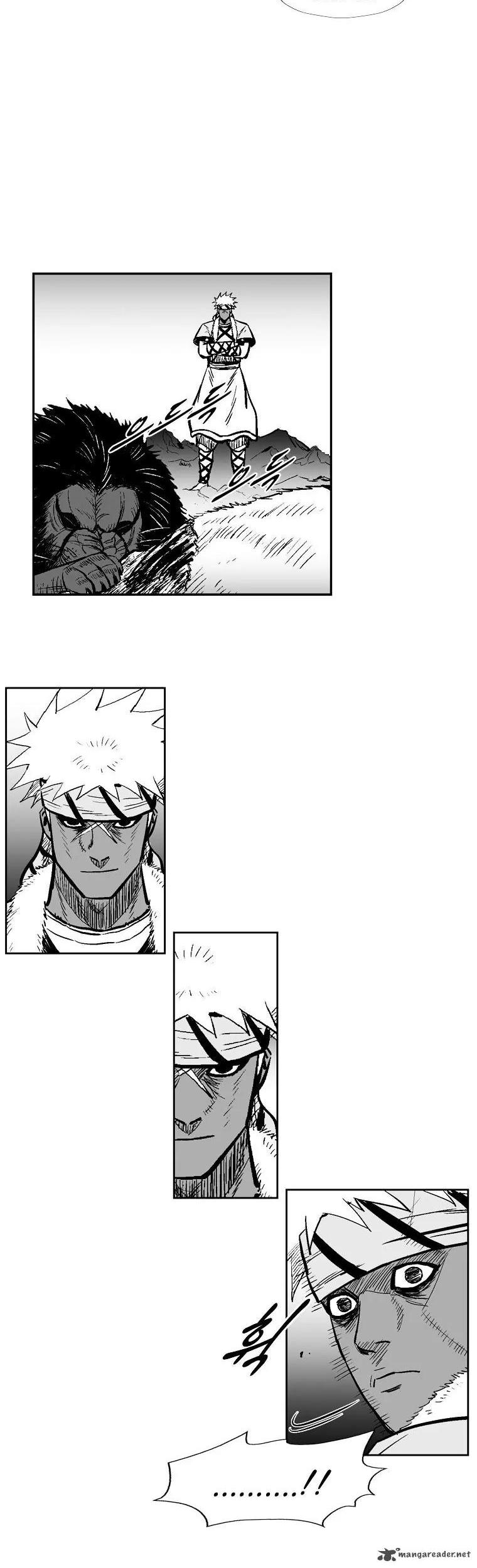 Red Storm chapter 235 page 15