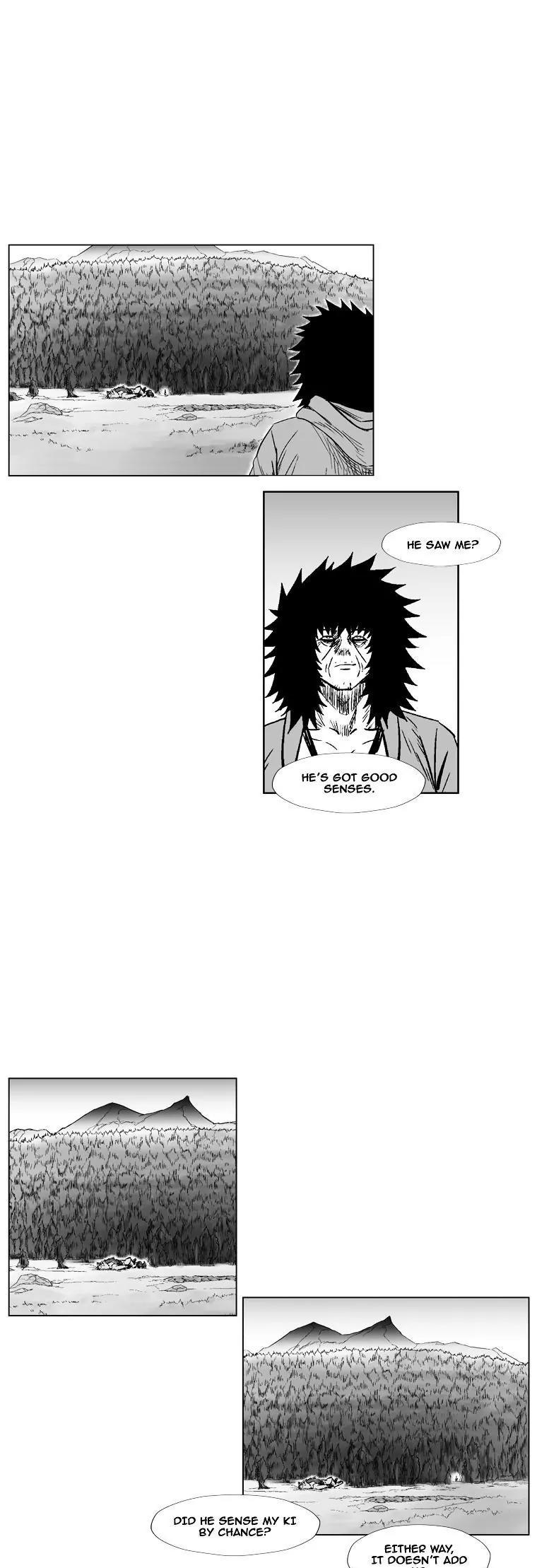 Red Storm chapter 235 page 16