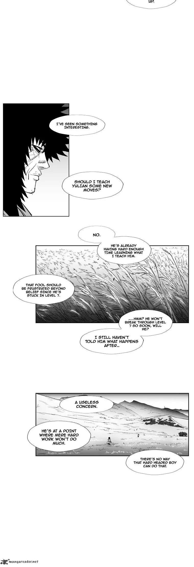 Red Storm chapter 235 page 17