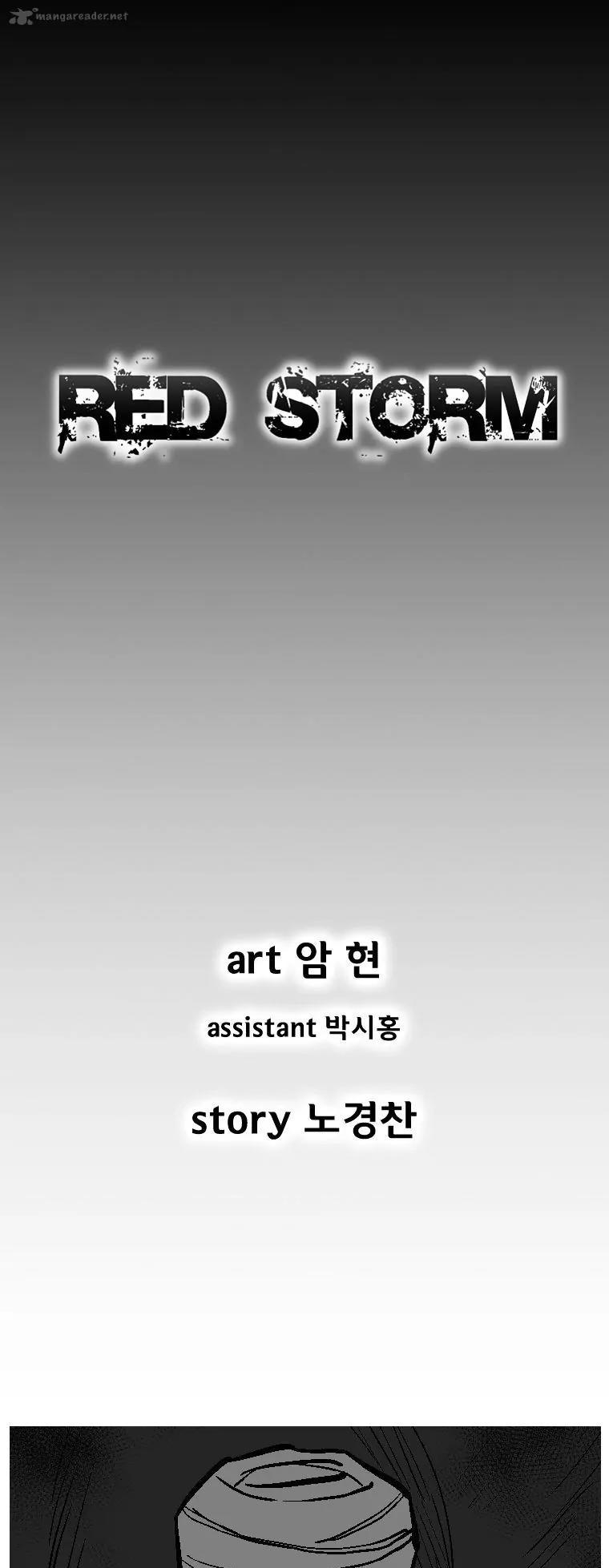 Red Storm chapter 235 page 2