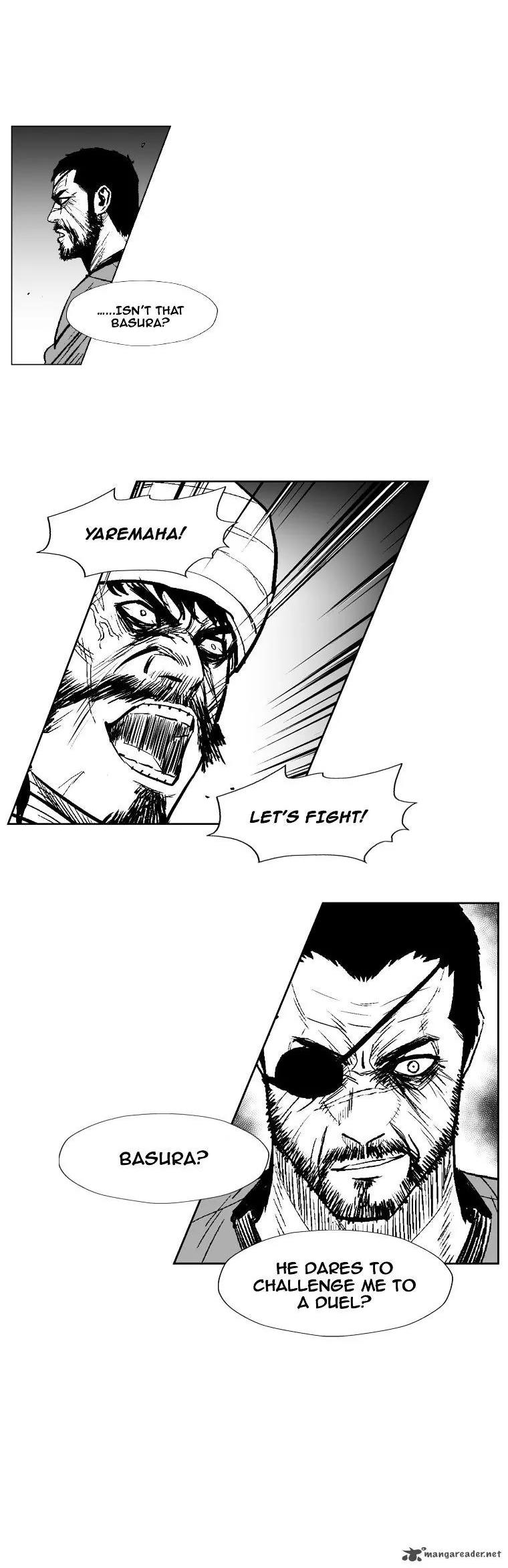 Red Storm chapter 235 page 23