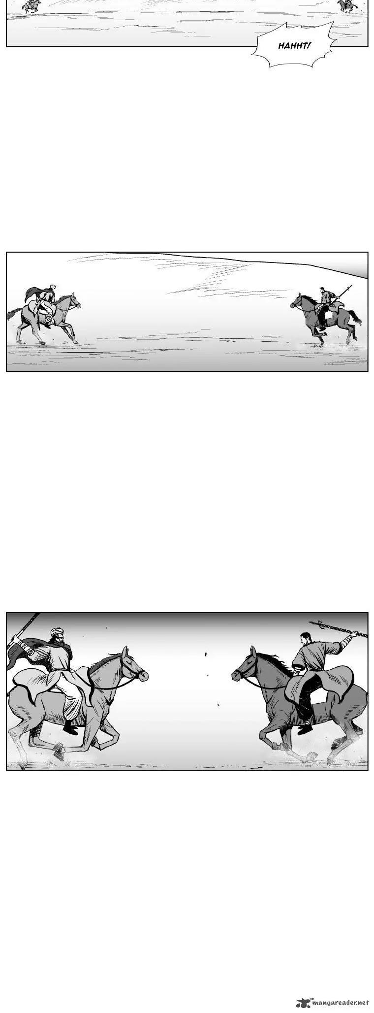 Red Storm chapter 235 page 25