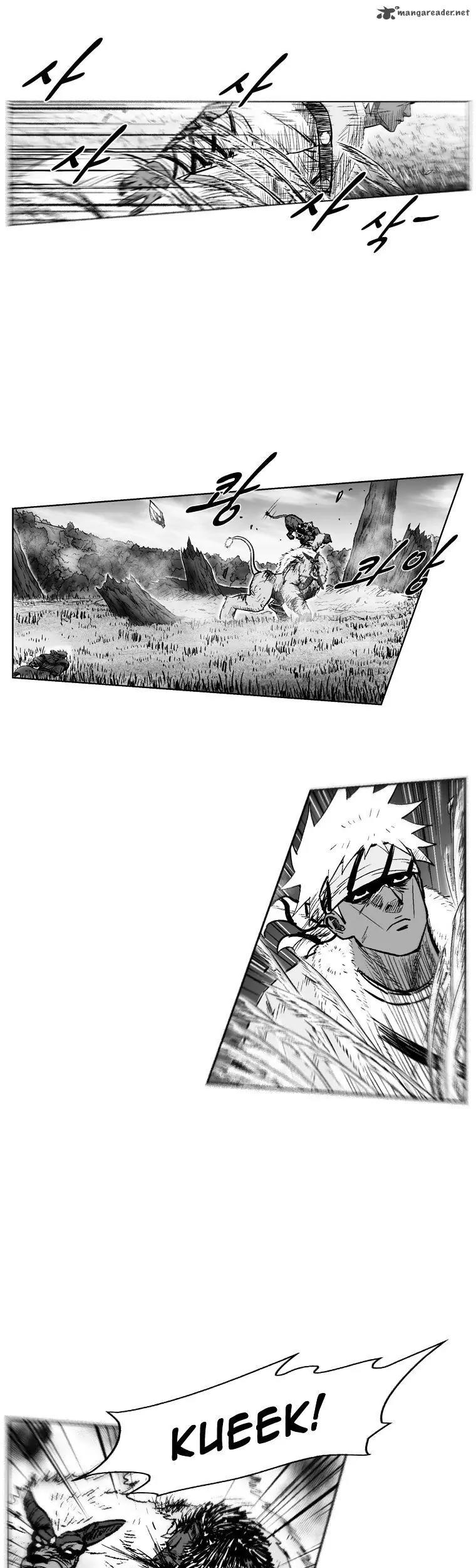 Red Storm chapter 235 page 4