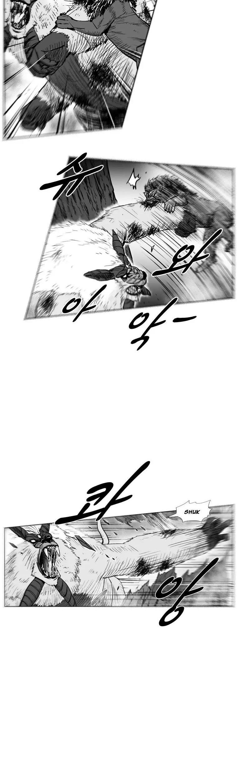 Red Storm chapter 235 page 5