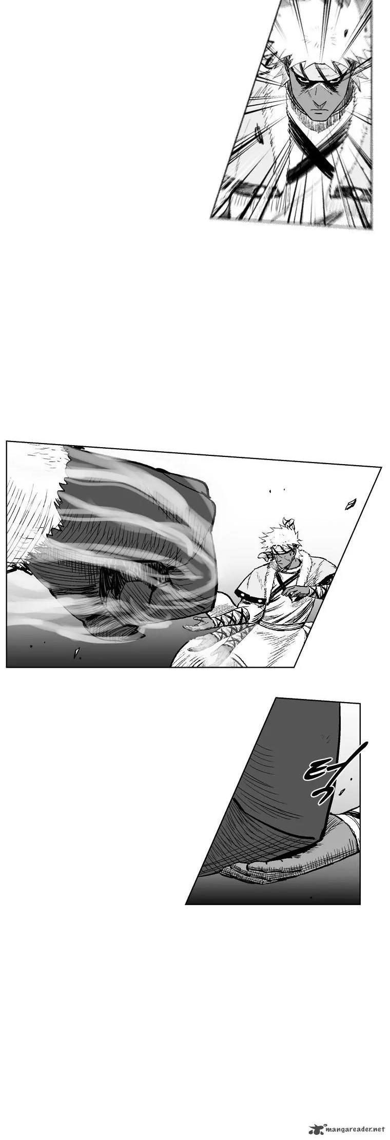 Red Storm chapter 235 page 9