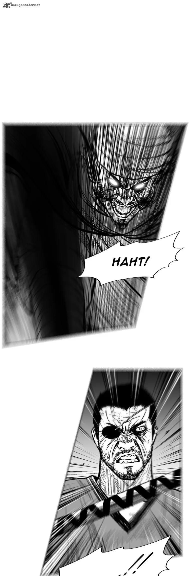 Red Storm chapter 236 page 17