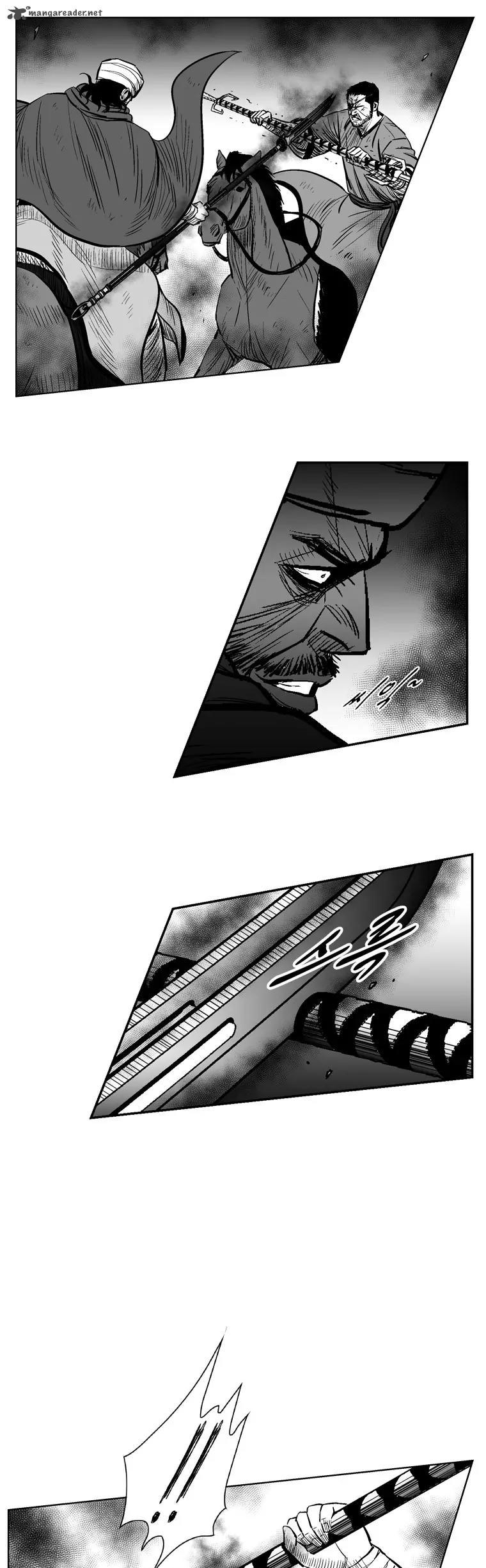 Red Storm chapter 236 page 19