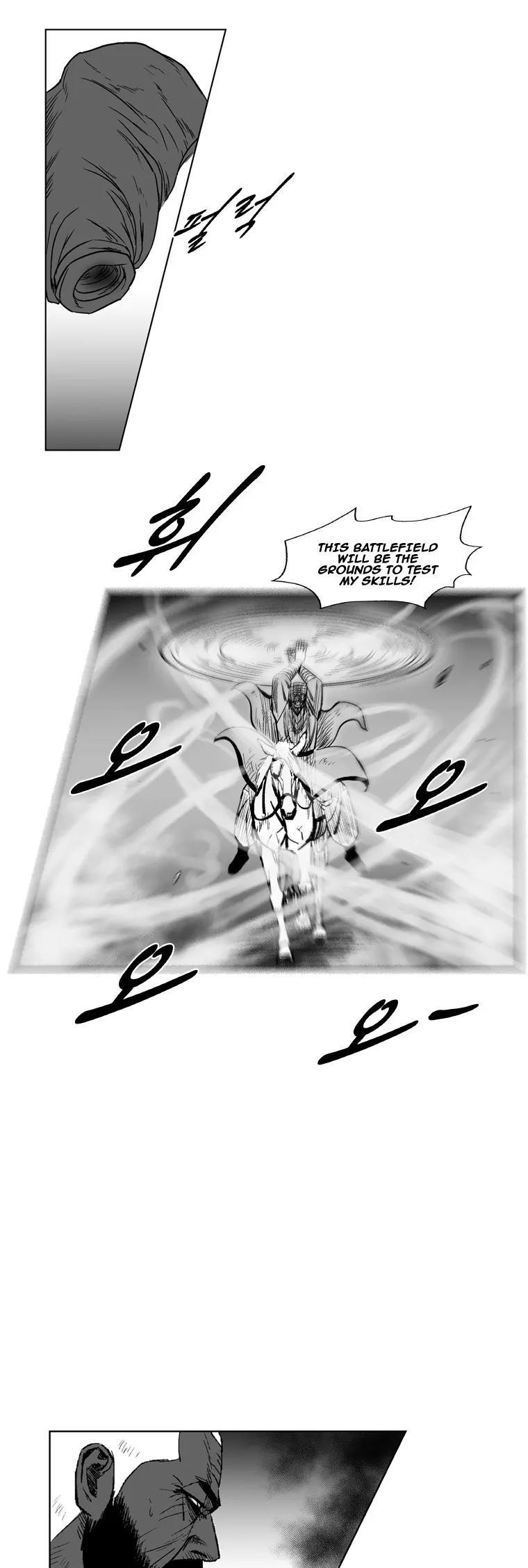 Red Storm chapter 236 page 27