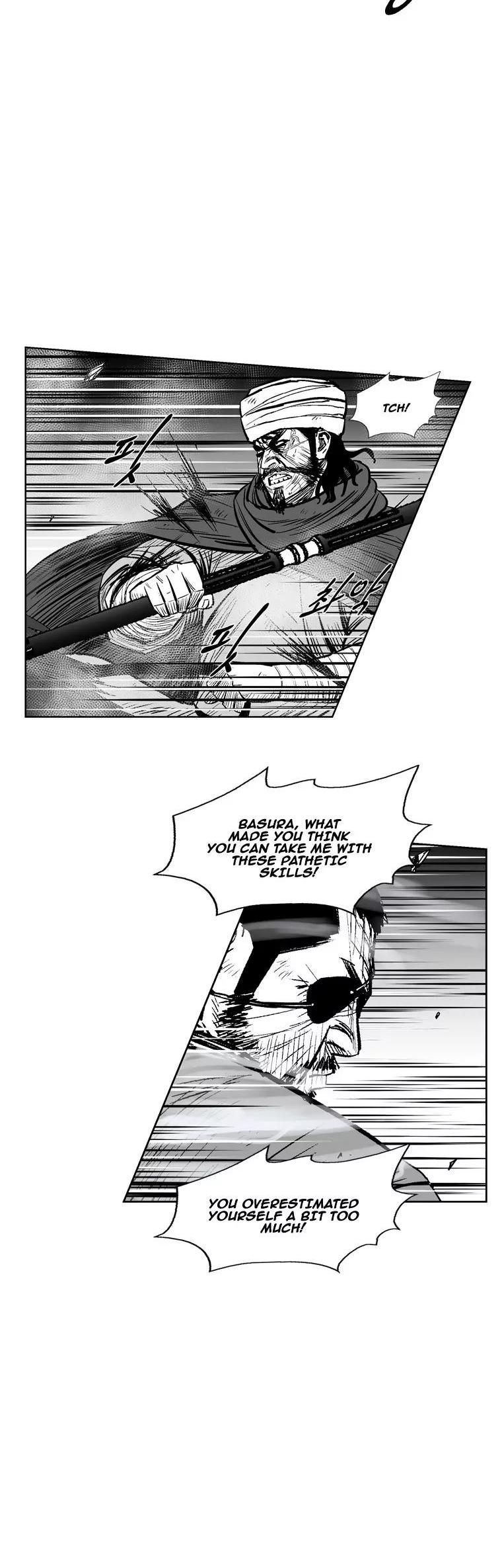 Red Storm chapter 236 page 7