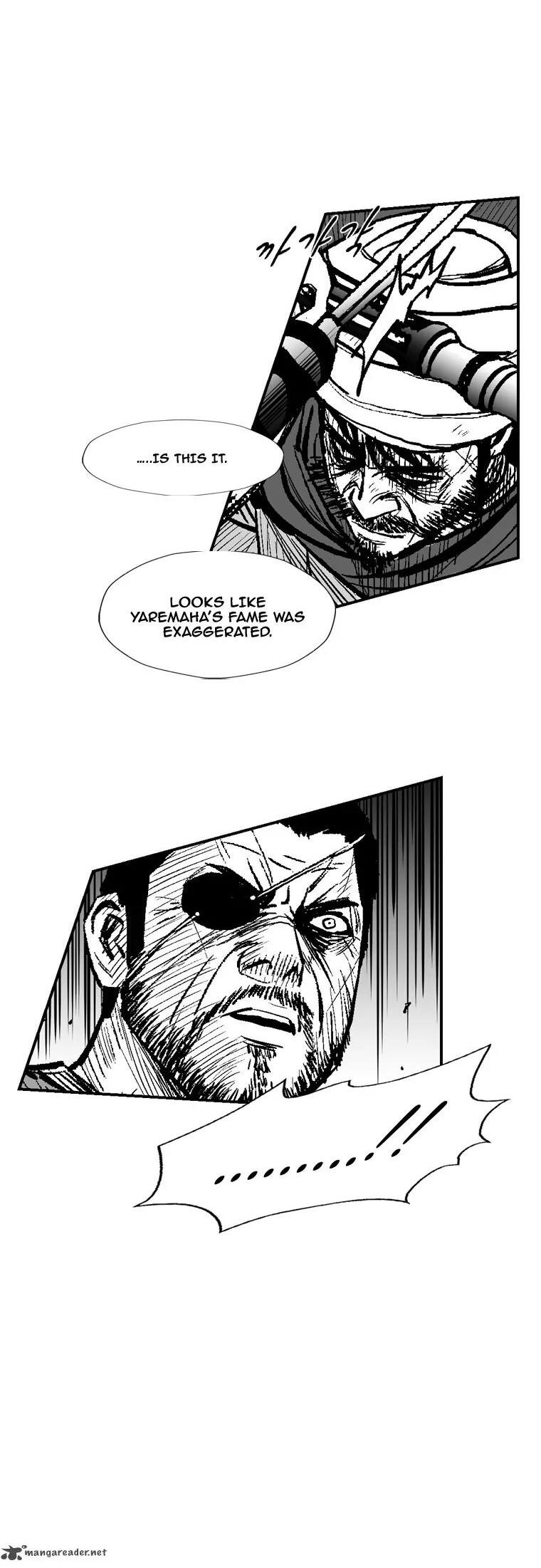 Red Storm chapter 236 page 9