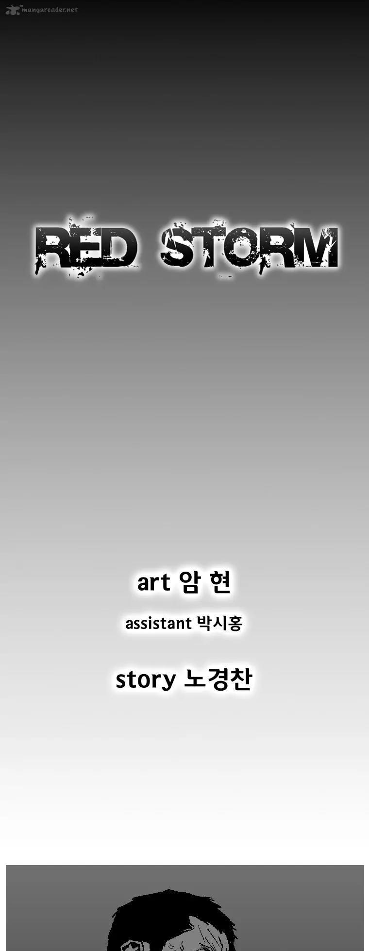 Red Storm chapter 237 page 2