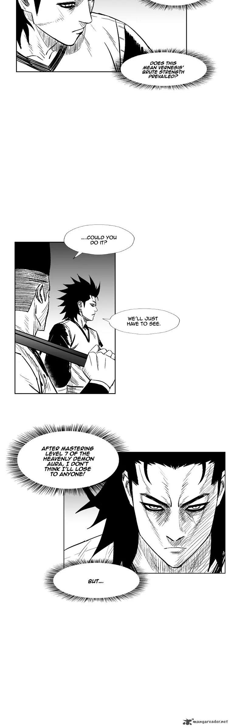 Red Storm chapter 237 page 21