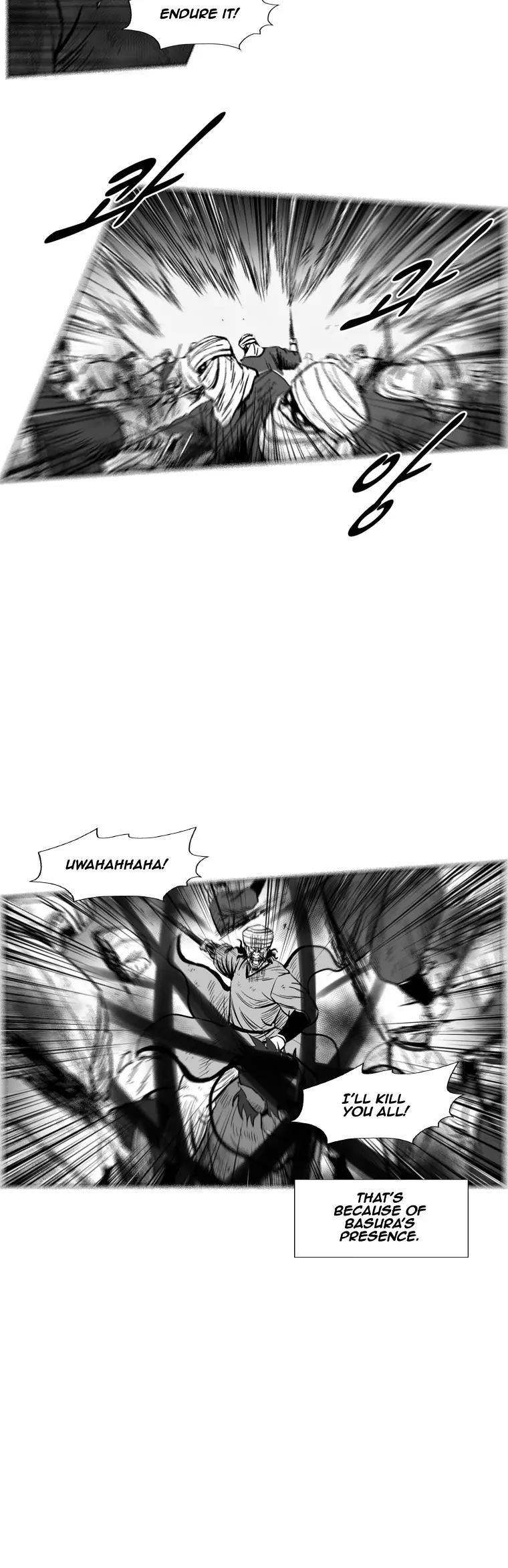 Red Storm chapter 237 page 25