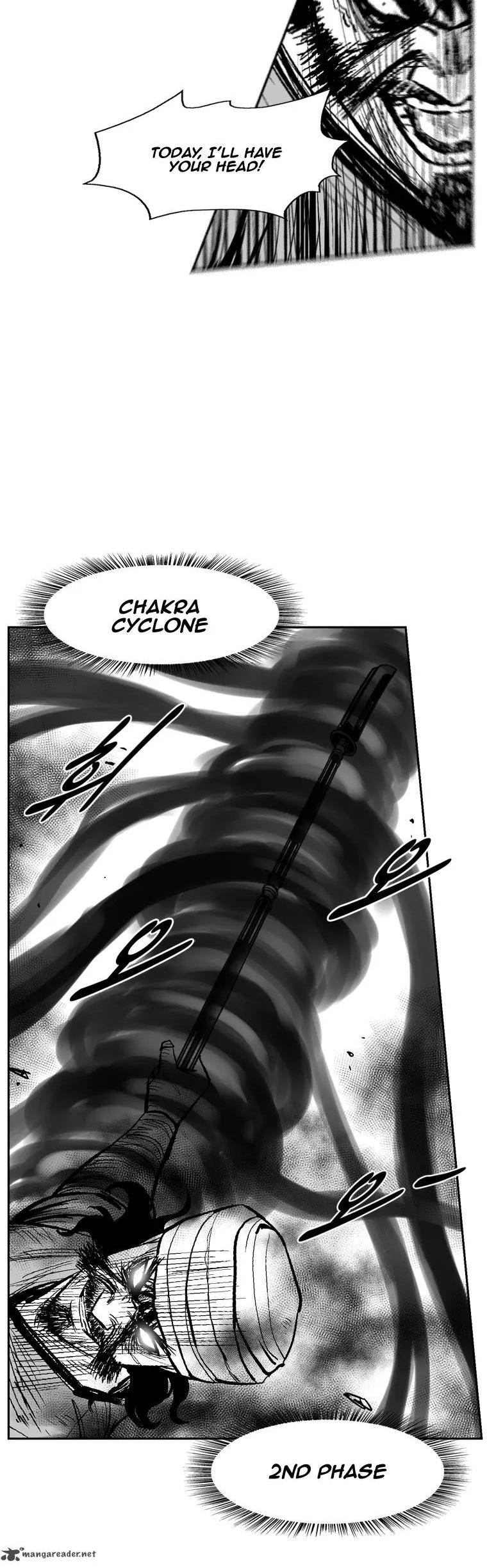 Red Storm chapter 237 page 27