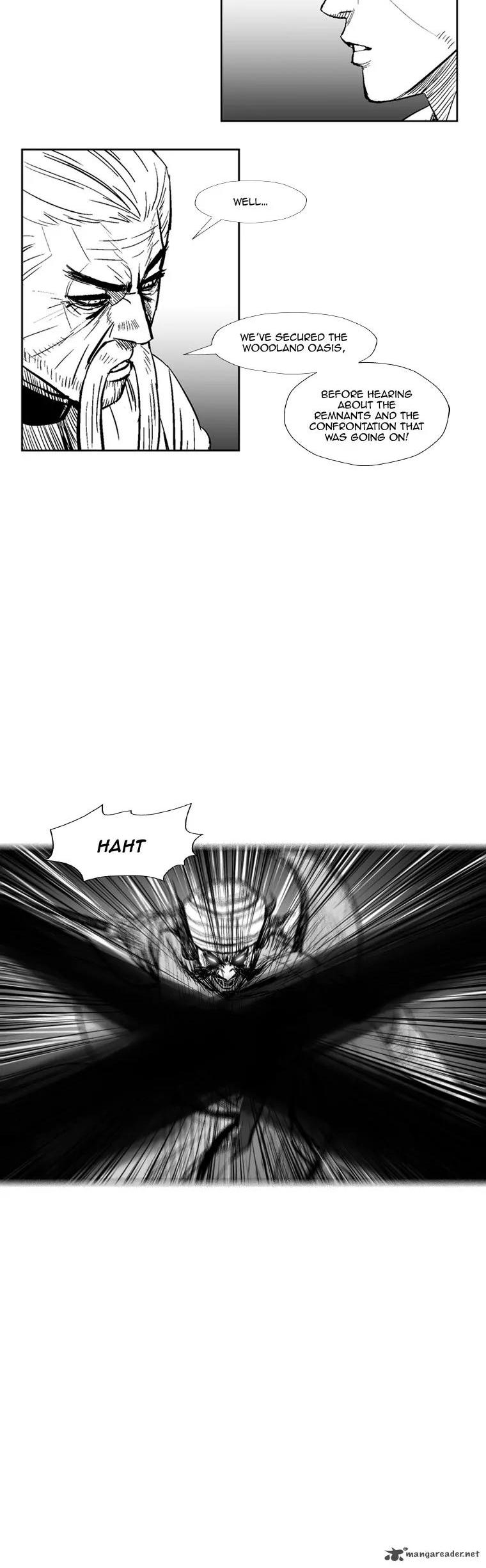 Red Storm chapter 237 page 5