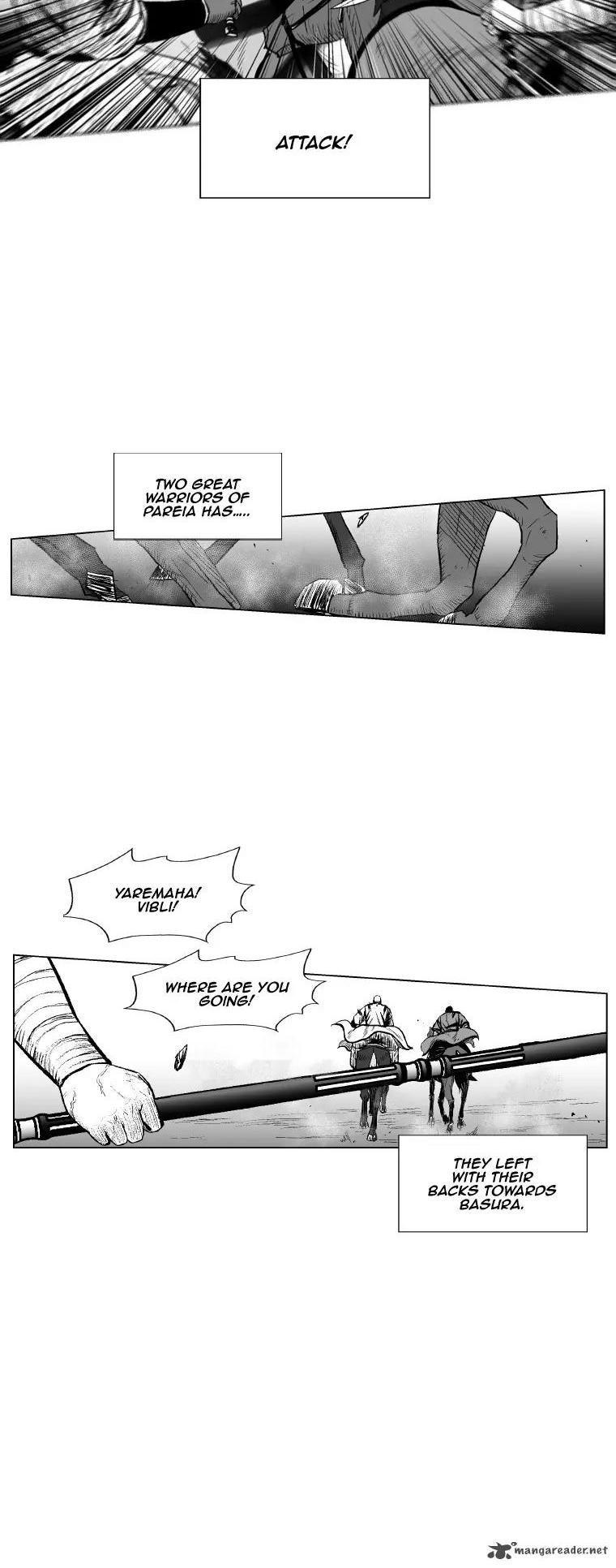 Red Storm chapter 237 page 7