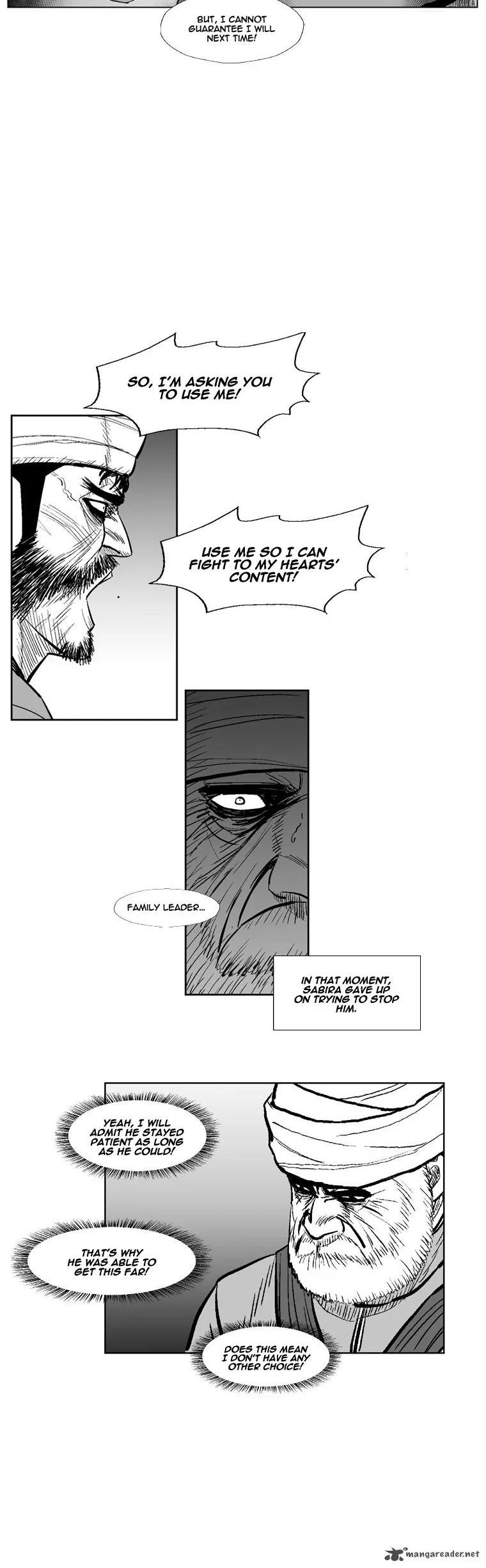 Red Storm chapter 238 page 24