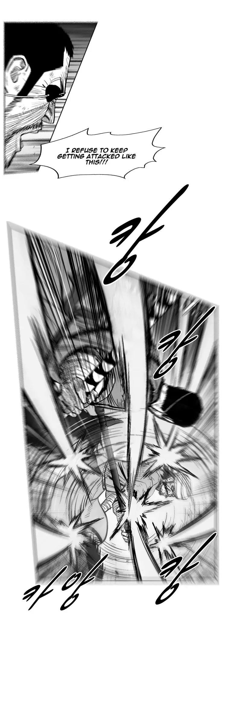 Red Storm chapter 238 page 6