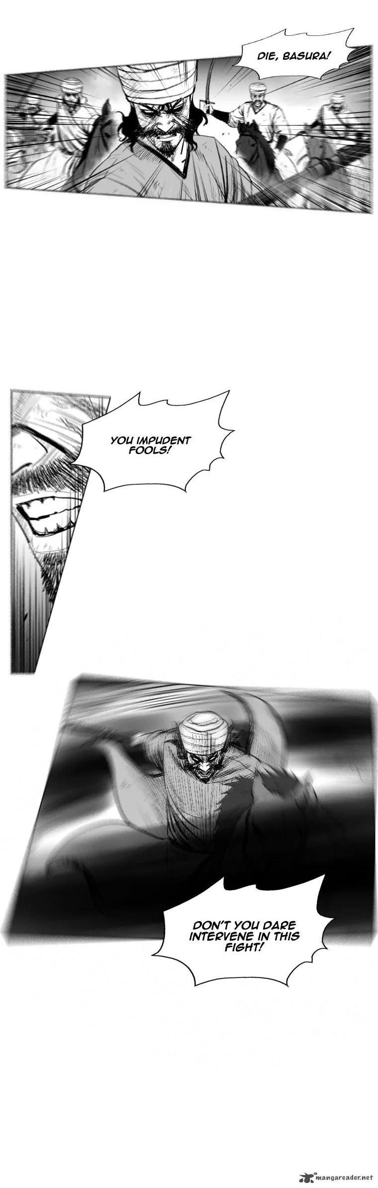 Red Storm chapter 238 page 7