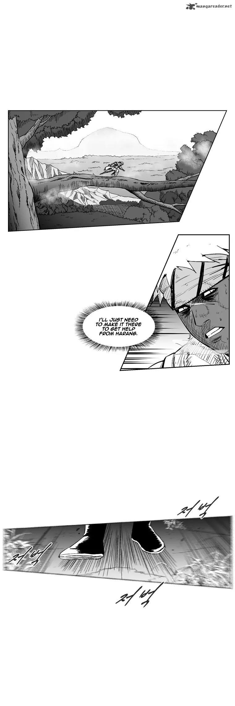 Red Storm chapter 239 page 14