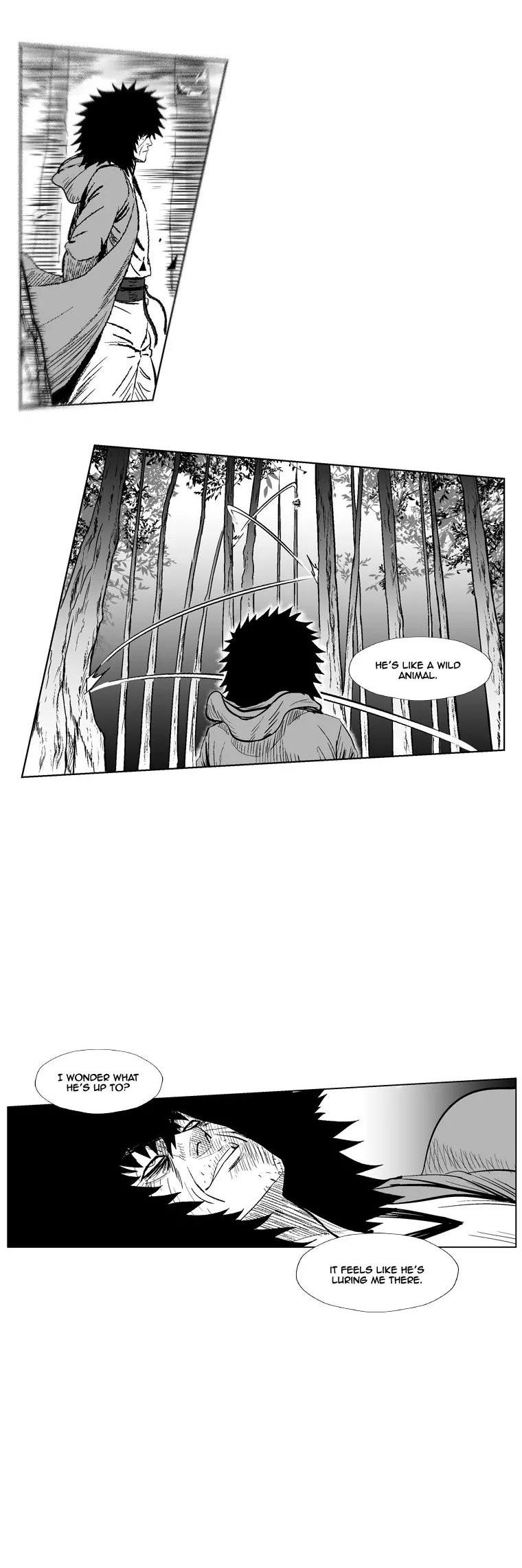 Red Storm chapter 239 page 15