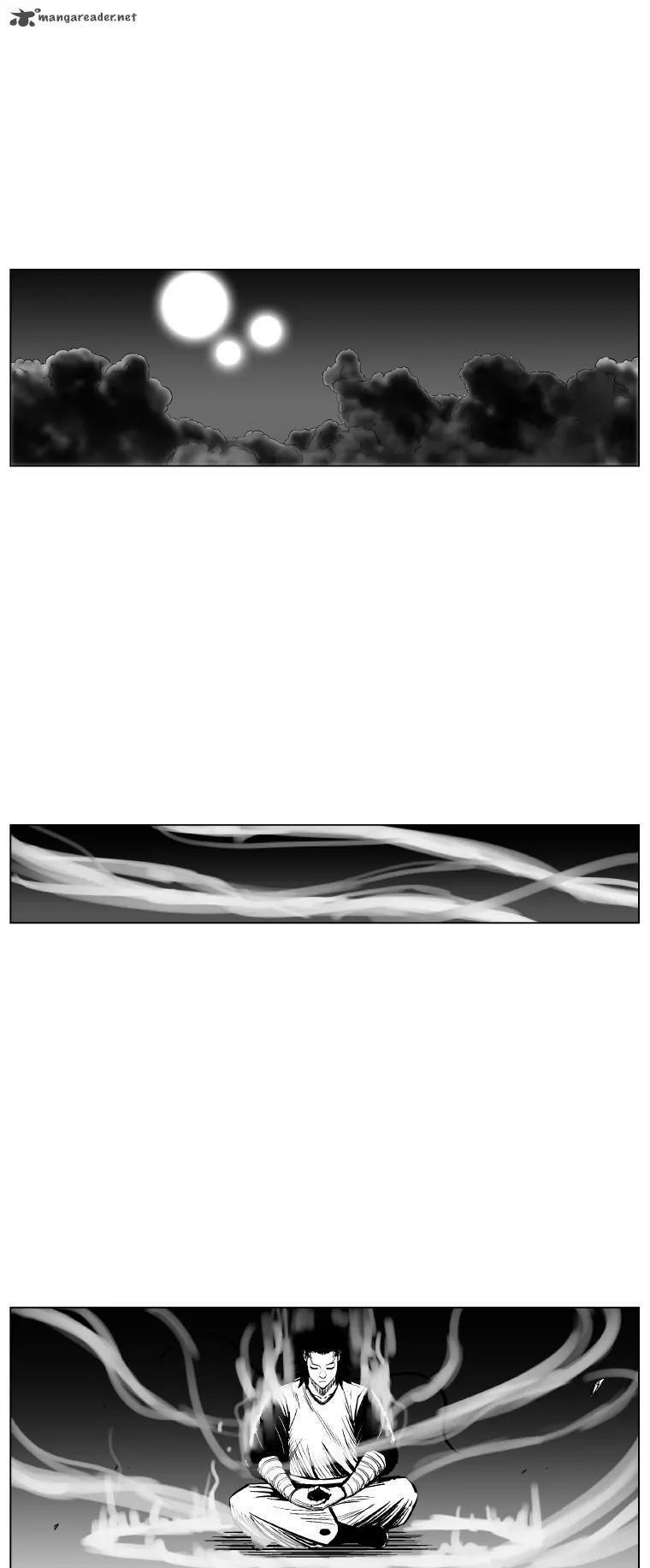 Red Storm chapter 239 page 16