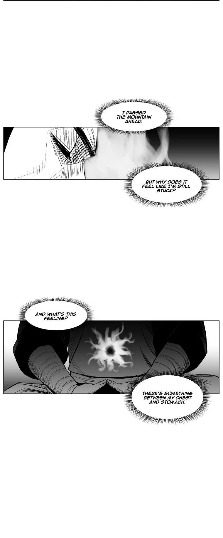 Red Storm chapter 239 page 17