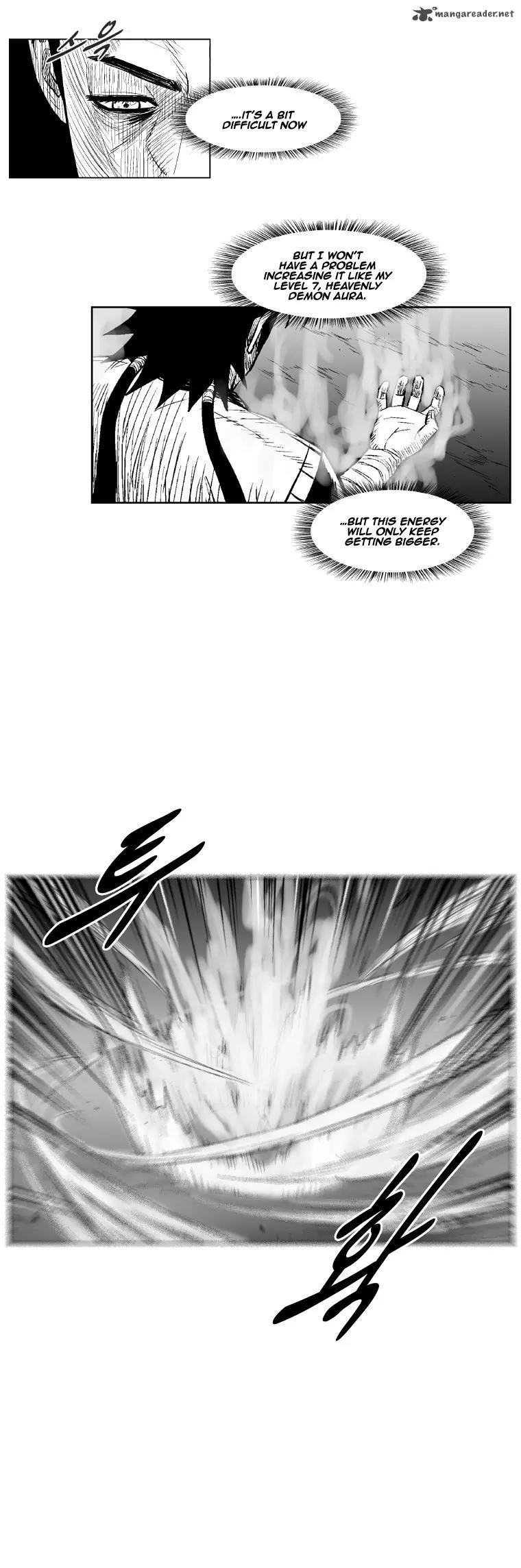 Red Storm chapter 239 page 18