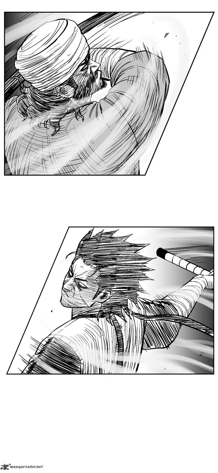 Red Storm chapter 239 page 27