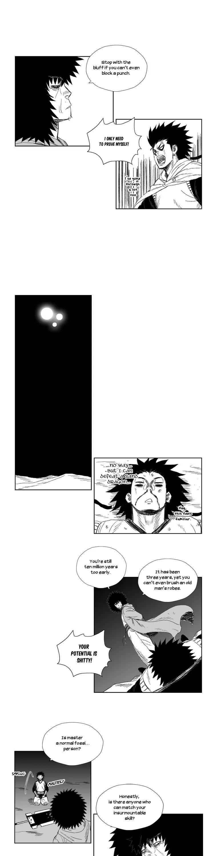 Red Storm chapter 24 page 10