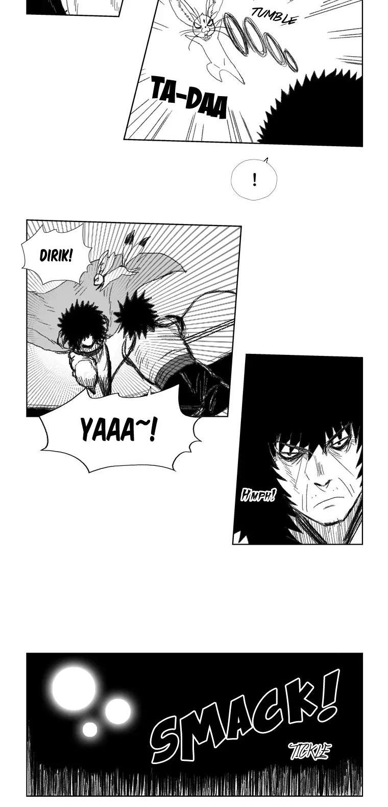 Red Storm chapter 24 page 15