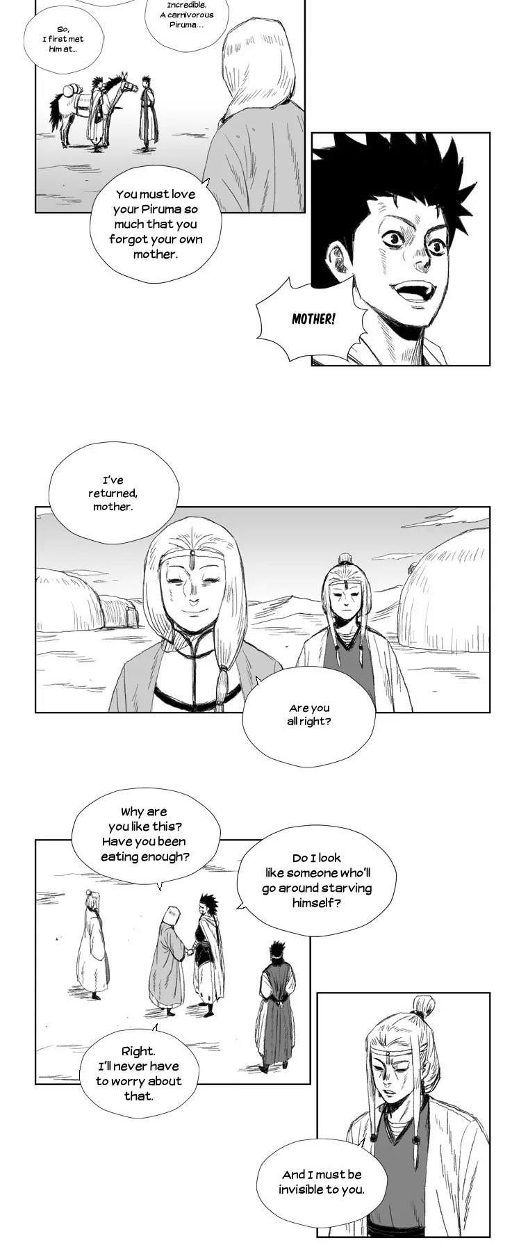 Red Storm chapter 24 page 6