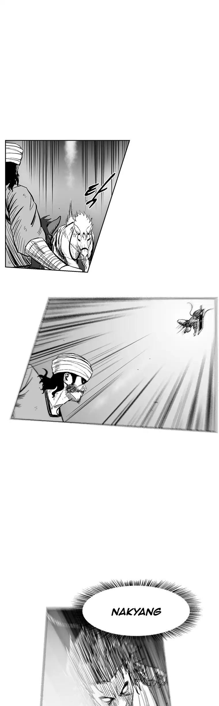 Red Storm chapter 240 page 12