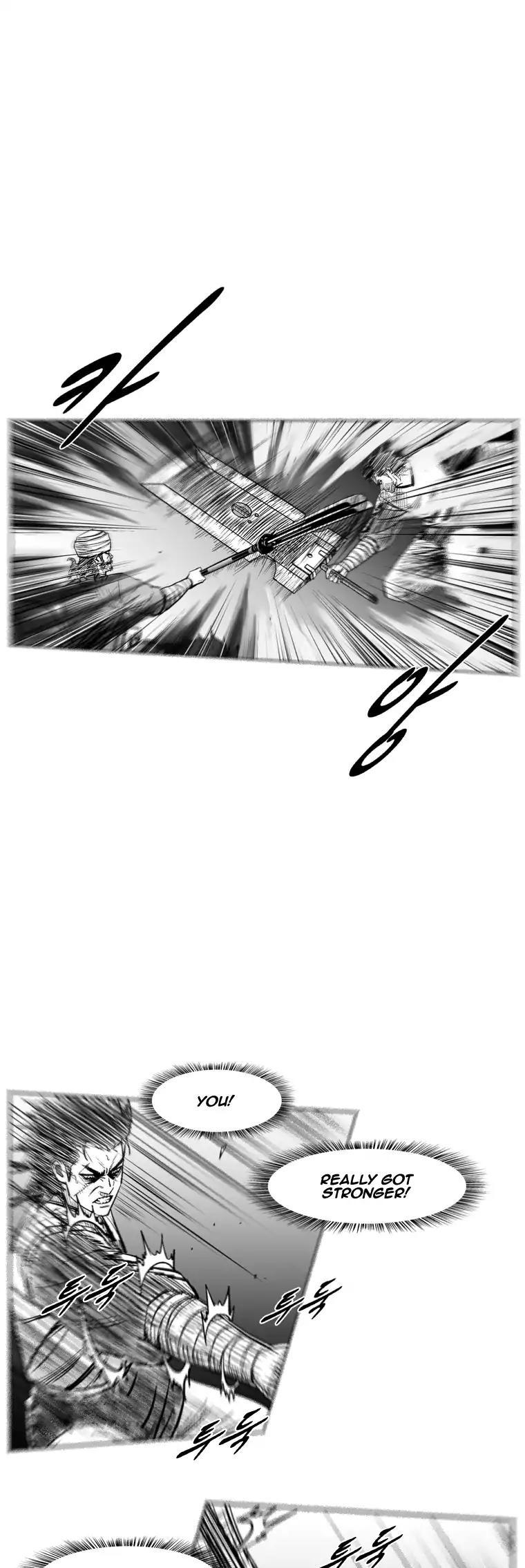 Red Storm chapter 240 page 16