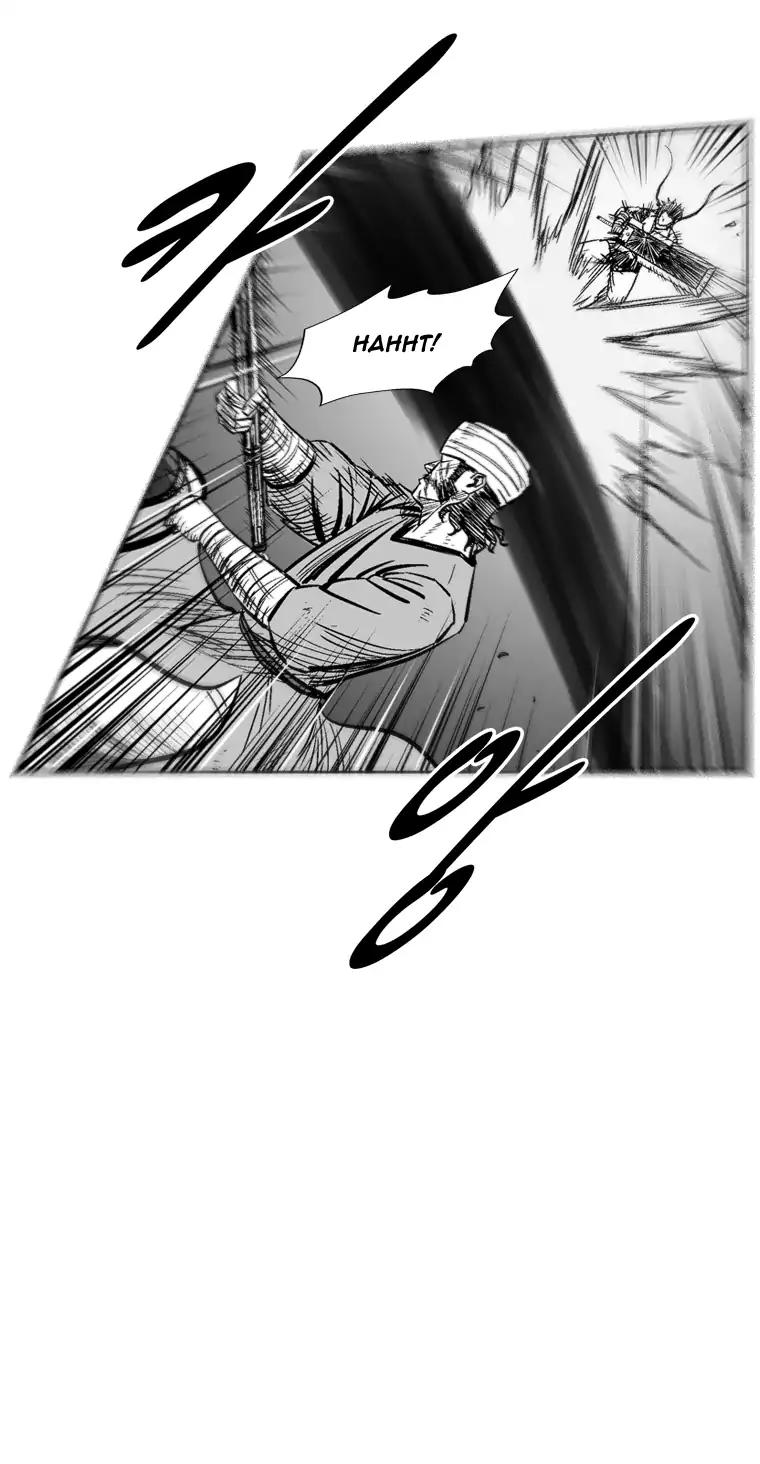 Red Storm chapter 240 page 18