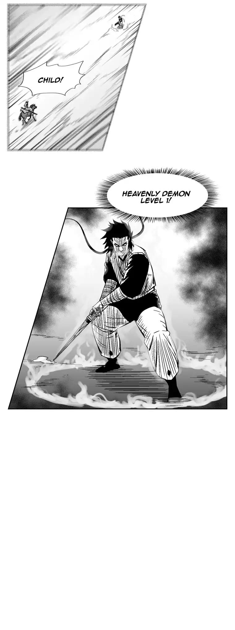 Red Storm chapter 240 page 21