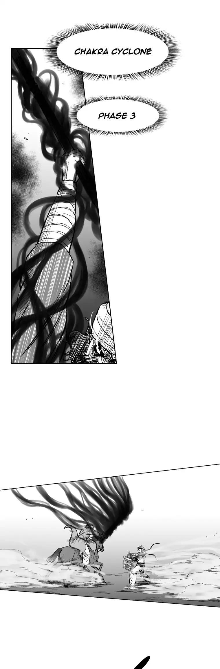 Red Storm chapter 240 page 22