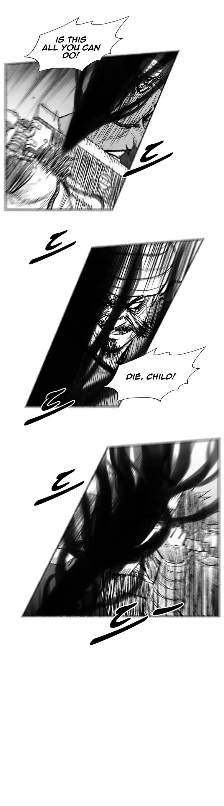 Red Storm chapter 240 page 24